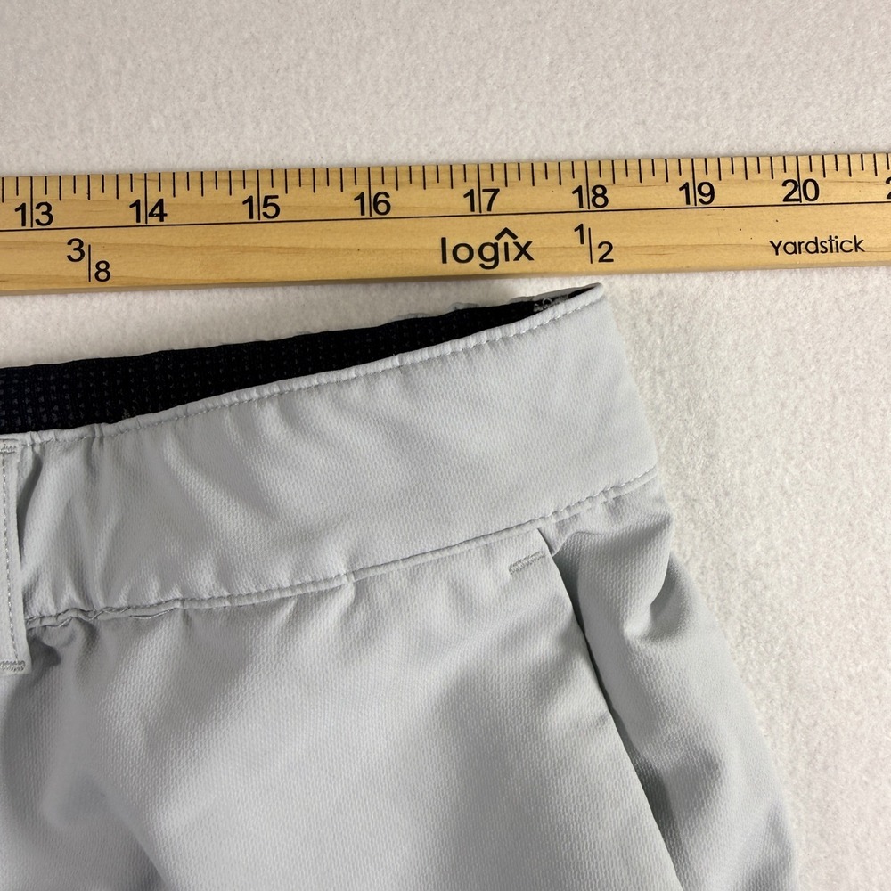 Gerry Mens Lot of 2 Shorts Sz 40 Blue Outdoor Hiking Gorpcore Casual Lightweight - Picture 13 of 14